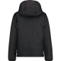 Preview: Vingino Jungen Winter Jacke THYS  in black   - 40 % SALE